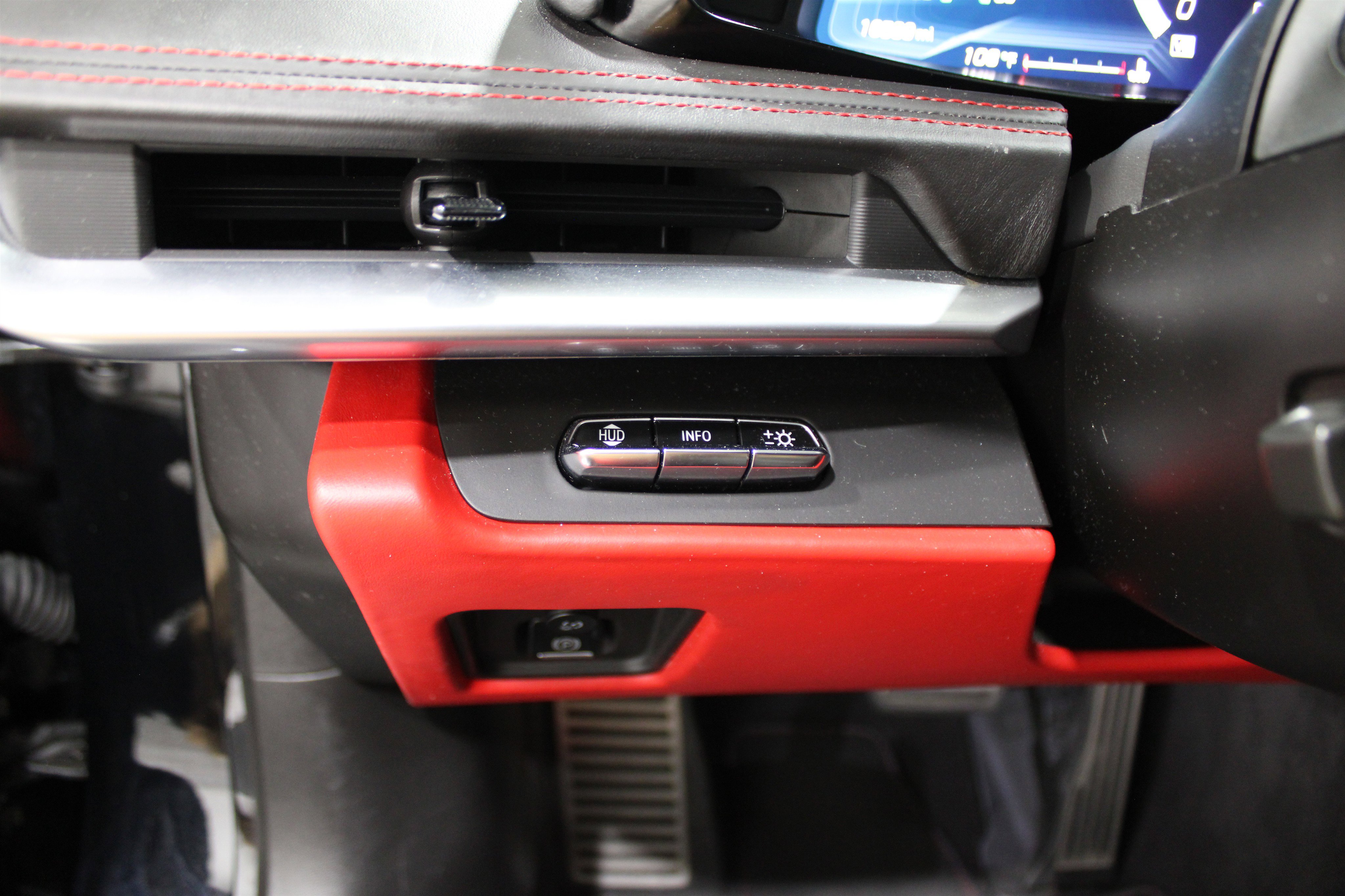 2023 Chevrolet Corvette Stingray 3LT Convertible photo 4