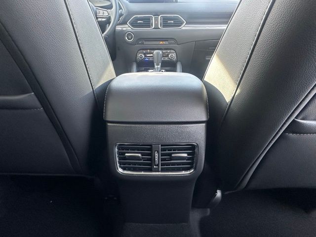 2025 Mazda CX-5 2.5 Premium Plus photo 33