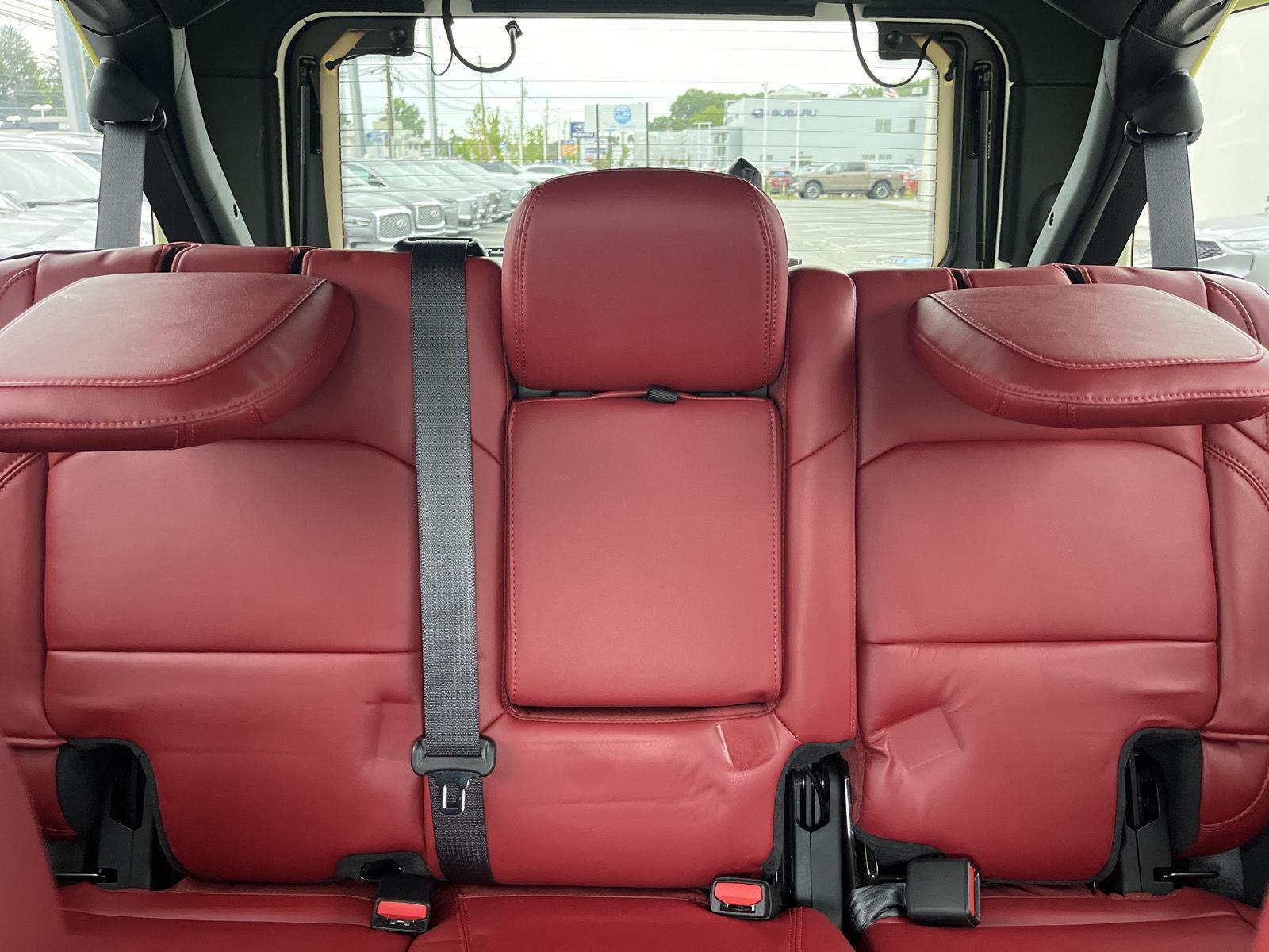 2024 Jeep Wrangler Rubicon 392 photo 18