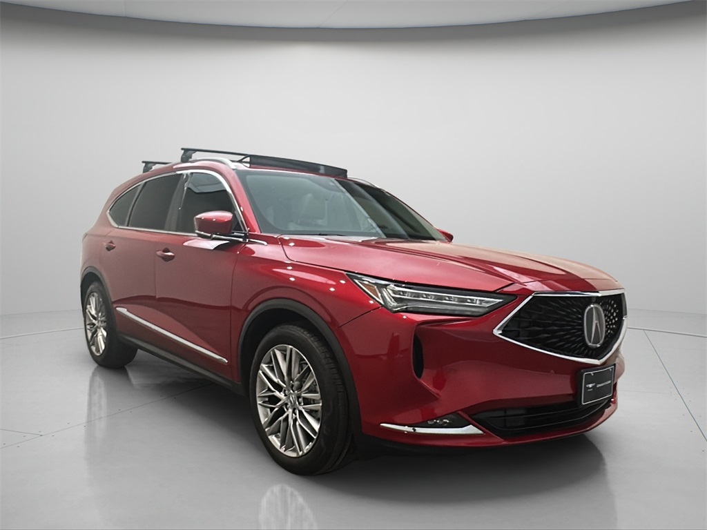 2023 Acura MDX Advance Package's photo
