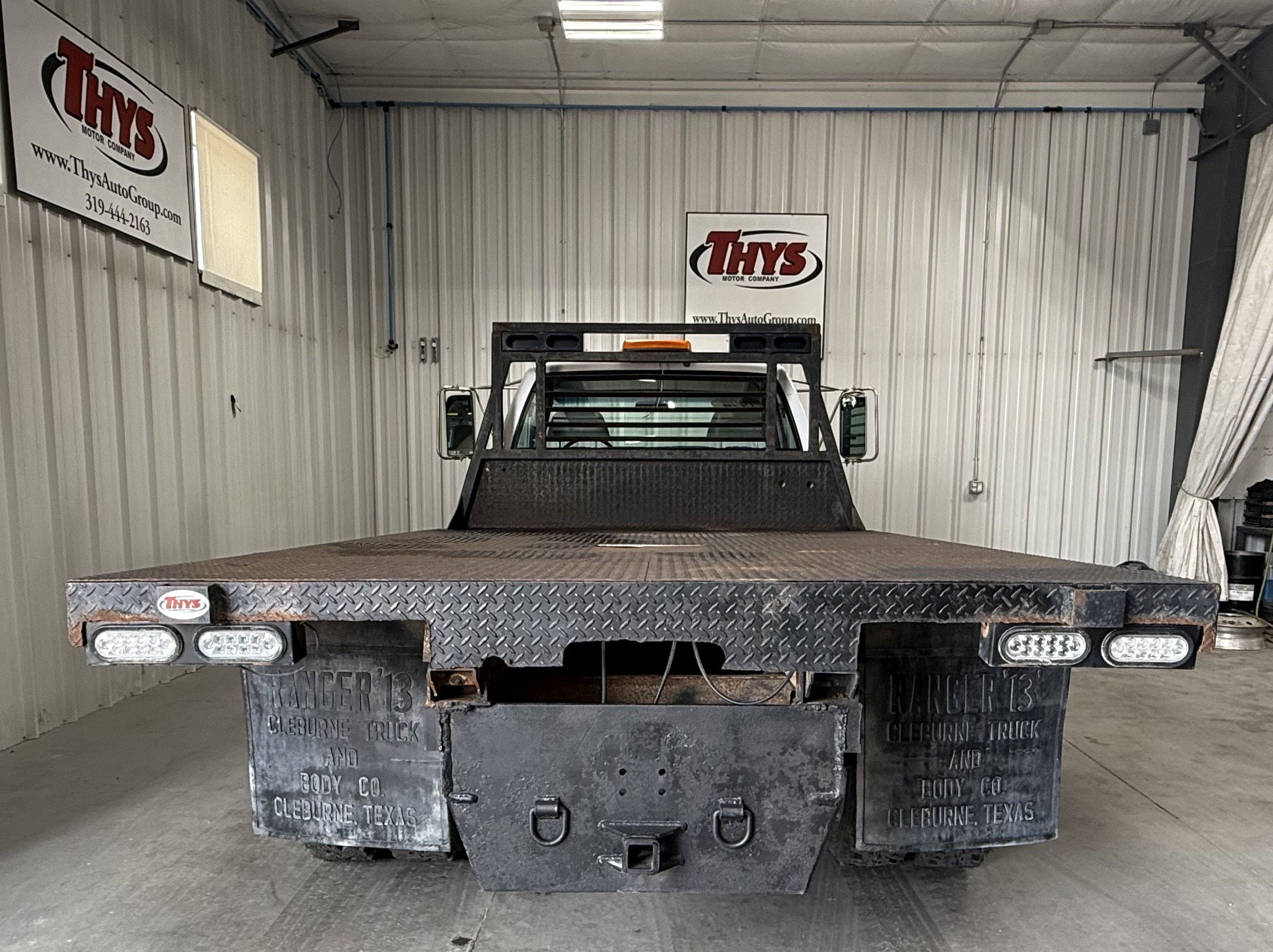 1999 Gmc Sierra 3500 HD photo 3