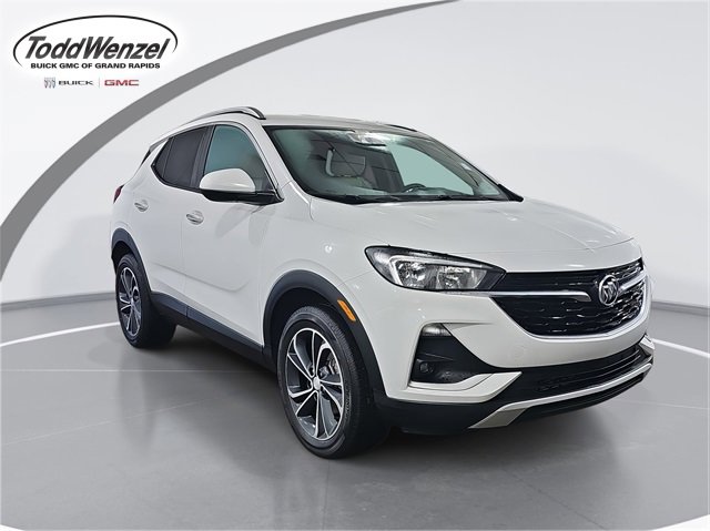 2023 Buick Encore GX Select's photo