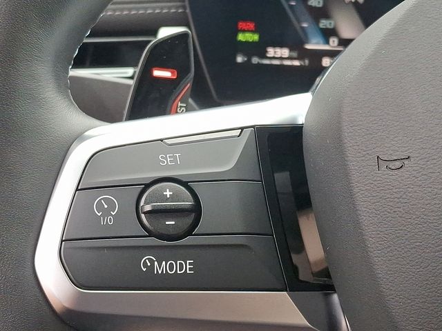 2025 Bmw X1 M35i photo 20
