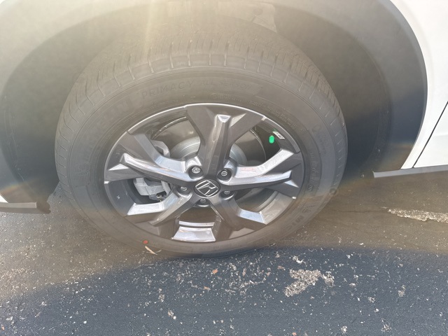 2026 Honda HR-V LX photo 4