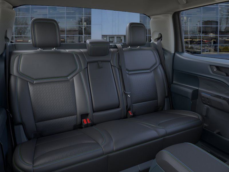 2025 FORD MAVERICK - Image 11