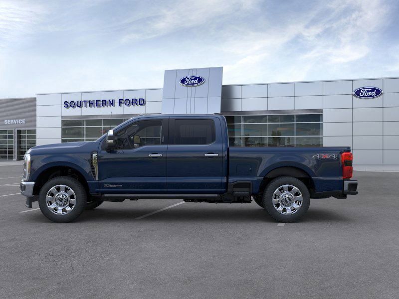 2025 Ford F-250 photo 3