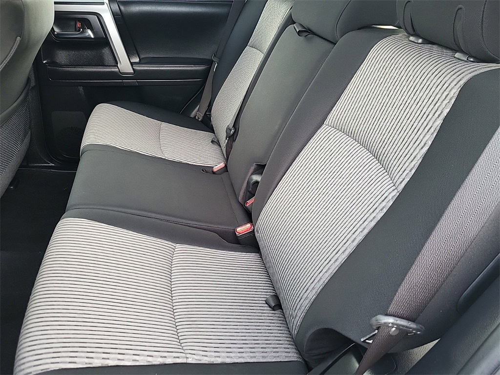 2024 Toyota 4Runner SR5 photo 14