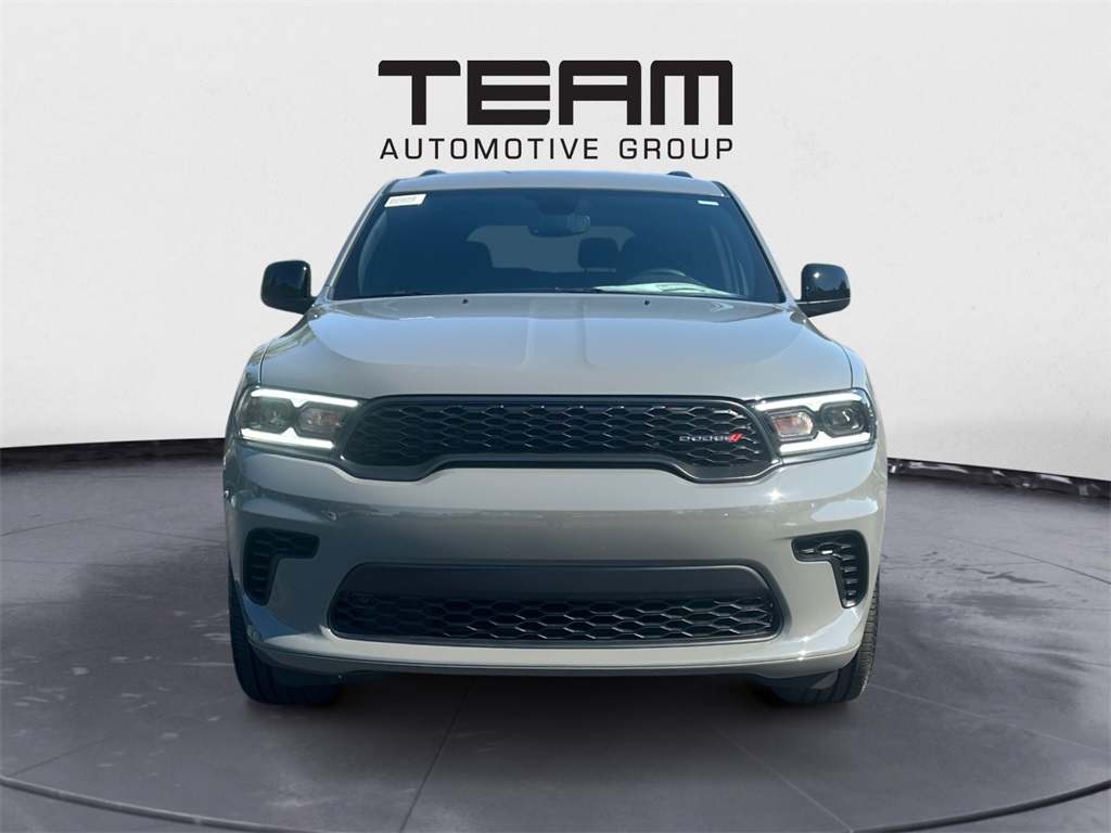 2025 Dodge Durango GT photo 2