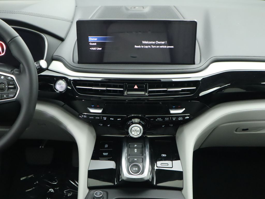 2026 Acura MDX Technology photo 14