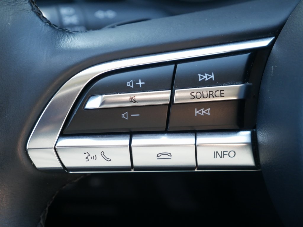 2023 Mazda CX-30 2.5 Turbo Premium photo 22