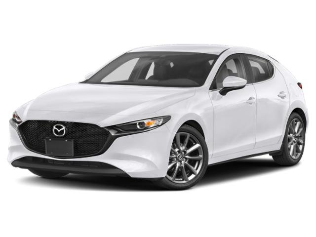 2022 Mazda Mazda3 Select's photo