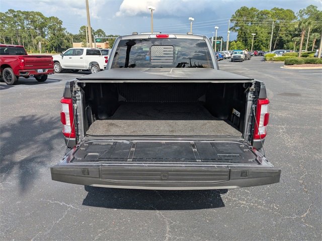 2023 Ford F-150 XL photo 12