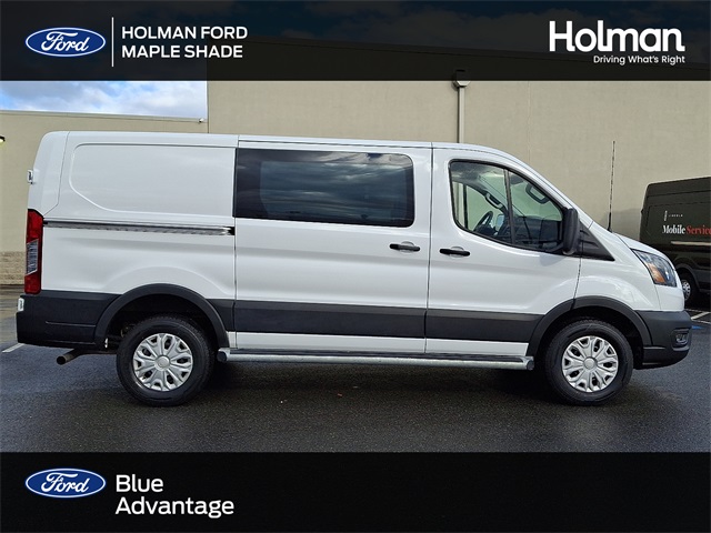 2024 Ford Transit Van Base's photo