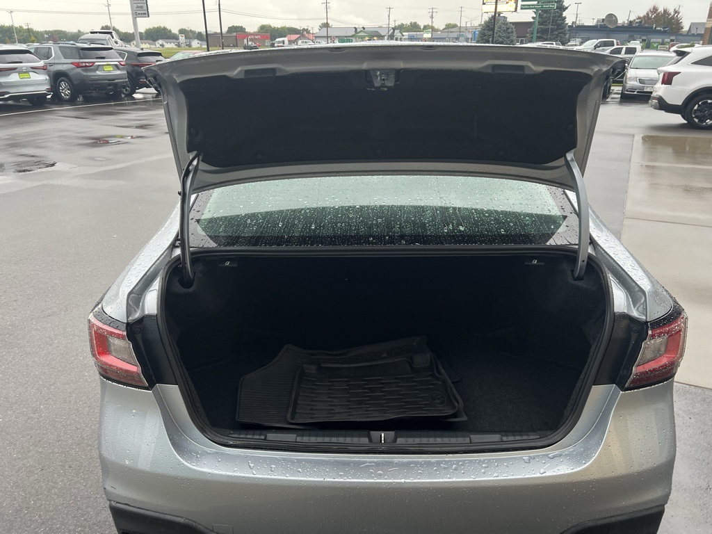 2021 Subaru Legacy Premium photo 17