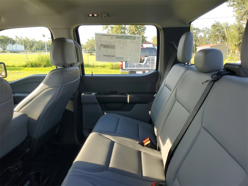 2025 Ford F-150 XL photo 20