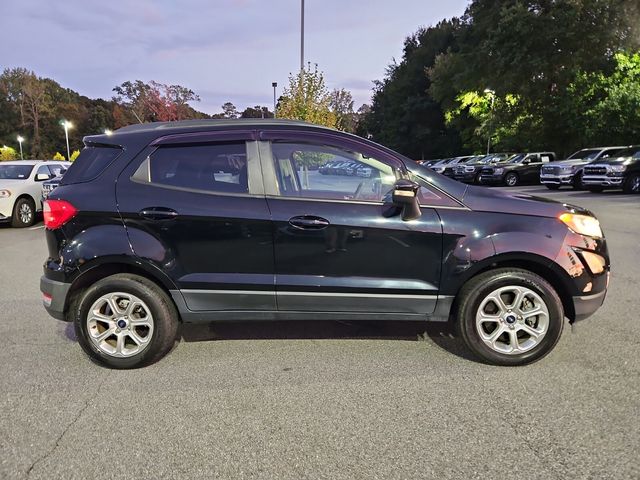 2020 Ford EcoSport SE photo 15
