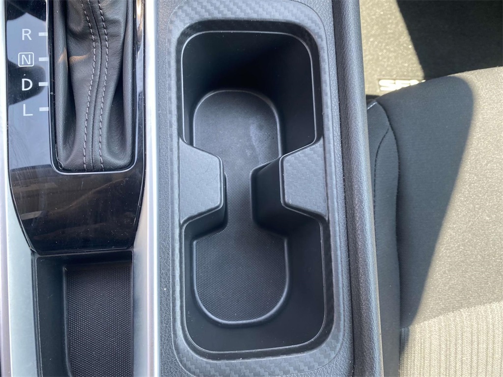 2023 Nissan Sentra SV photo 19