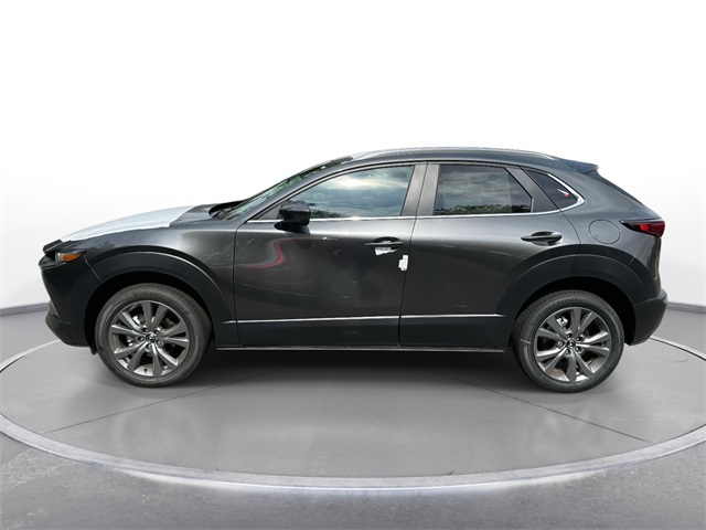 2025 Mazda CX-30 2.5 S Preferred photo 5