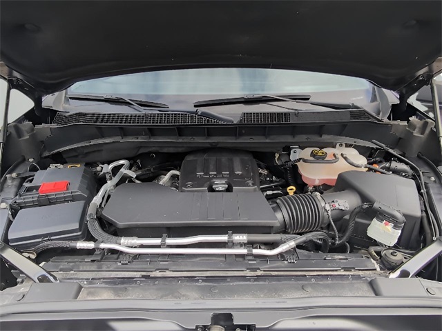 2023 Chevrolet Silverado 1500 LT photo 11