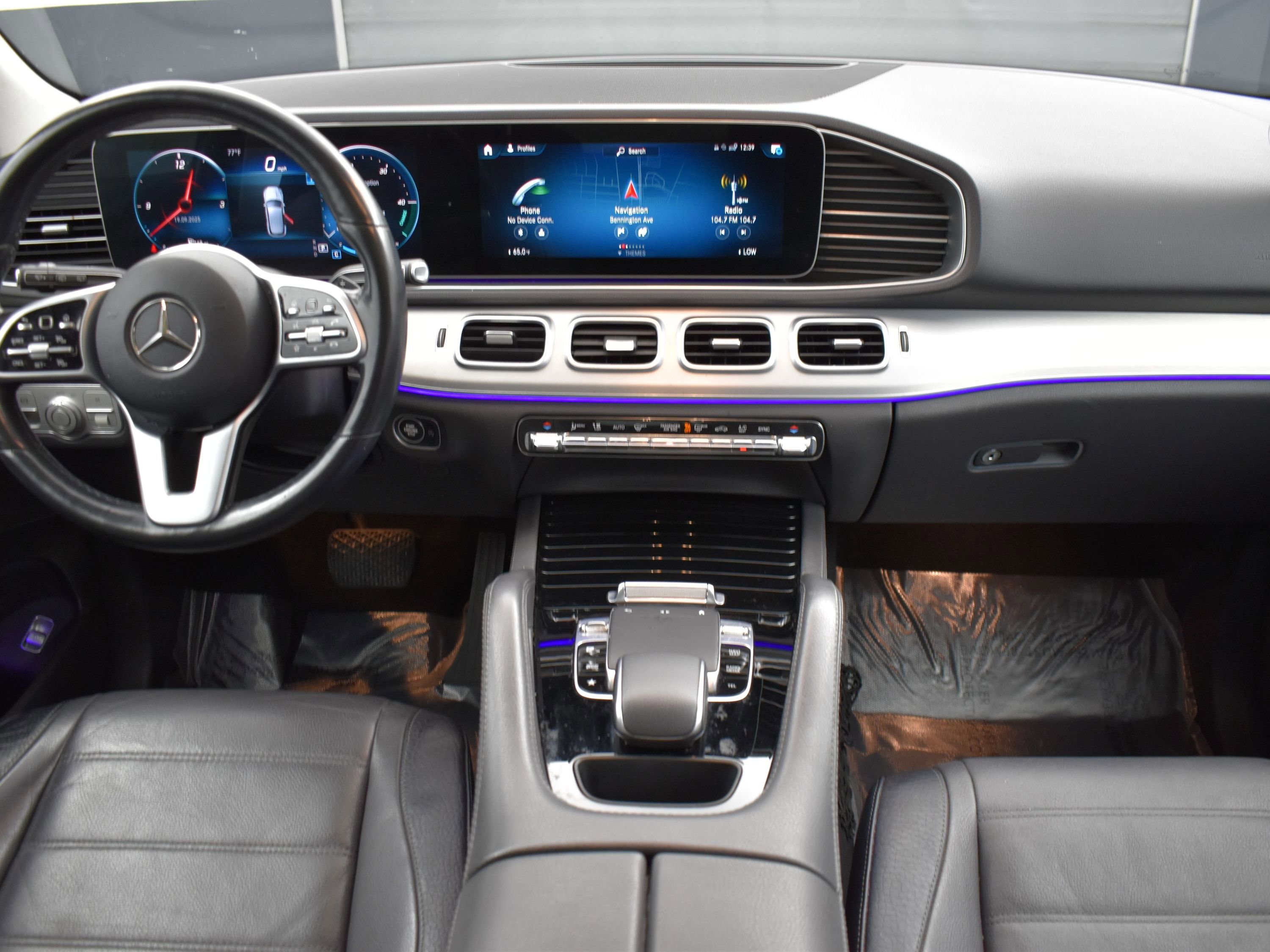 2020 Mercedes Benz GLE 350 4MATIC photo 15