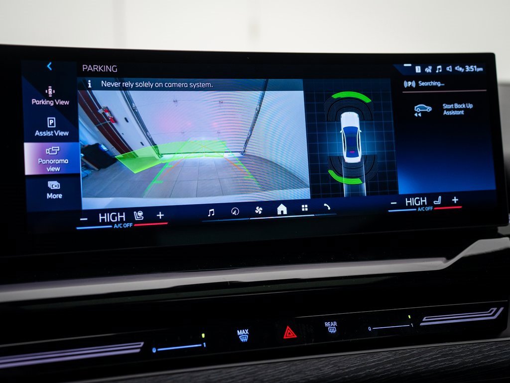 2025 Bmw 530i 530i xDrive photo 28