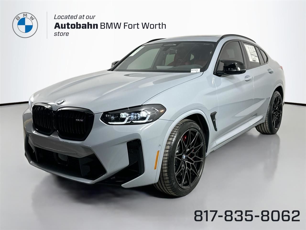 2025 BMW X4 M X4 M's photo
