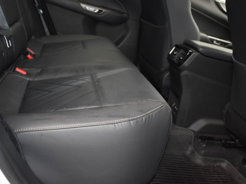 2023 Lexus NX 350 Luxury photo 16