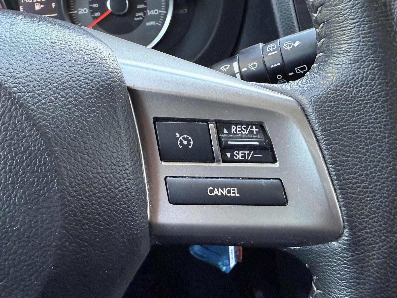 2014 Subaru Forester 2.5i Limited photo 19