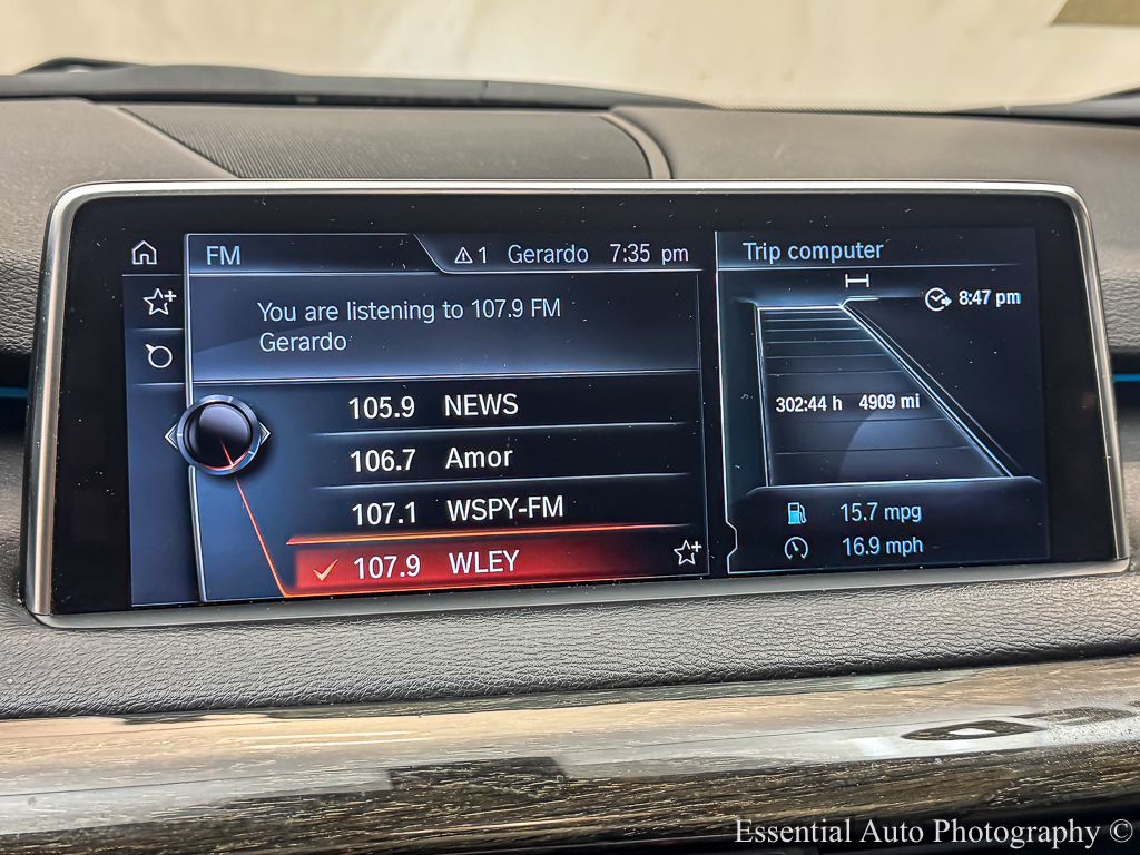 2017 BMW X5 - Image 18