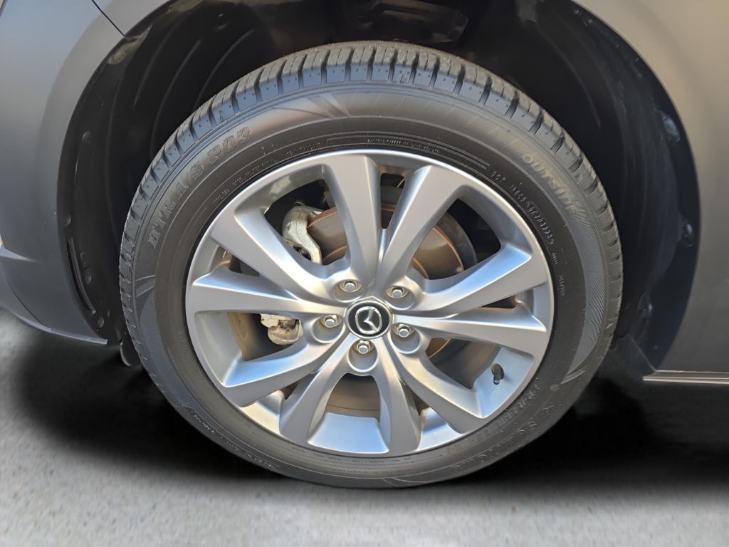 2023 Mazda CX-30 2.5 S Preferred photo 7
