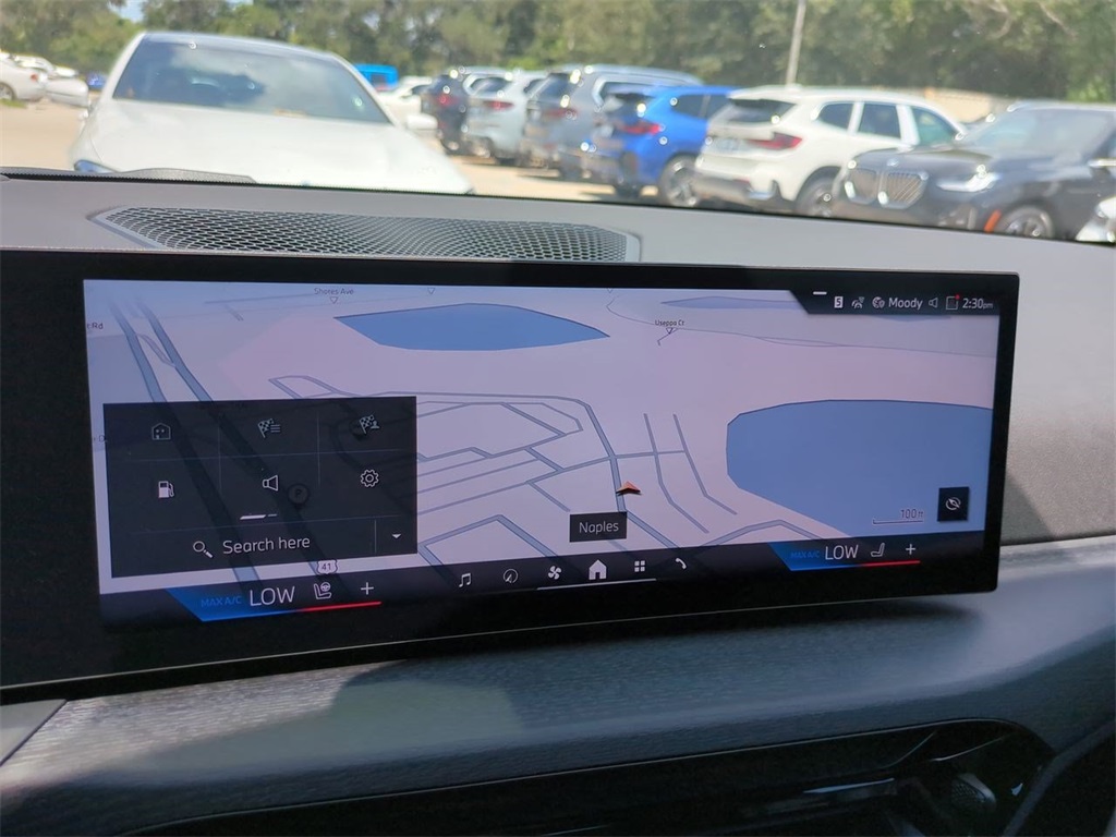2025 Bmw 330i Sedan photo 20
