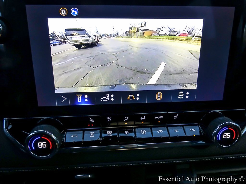 2026 CHEVROLET COLORADO - Image 18