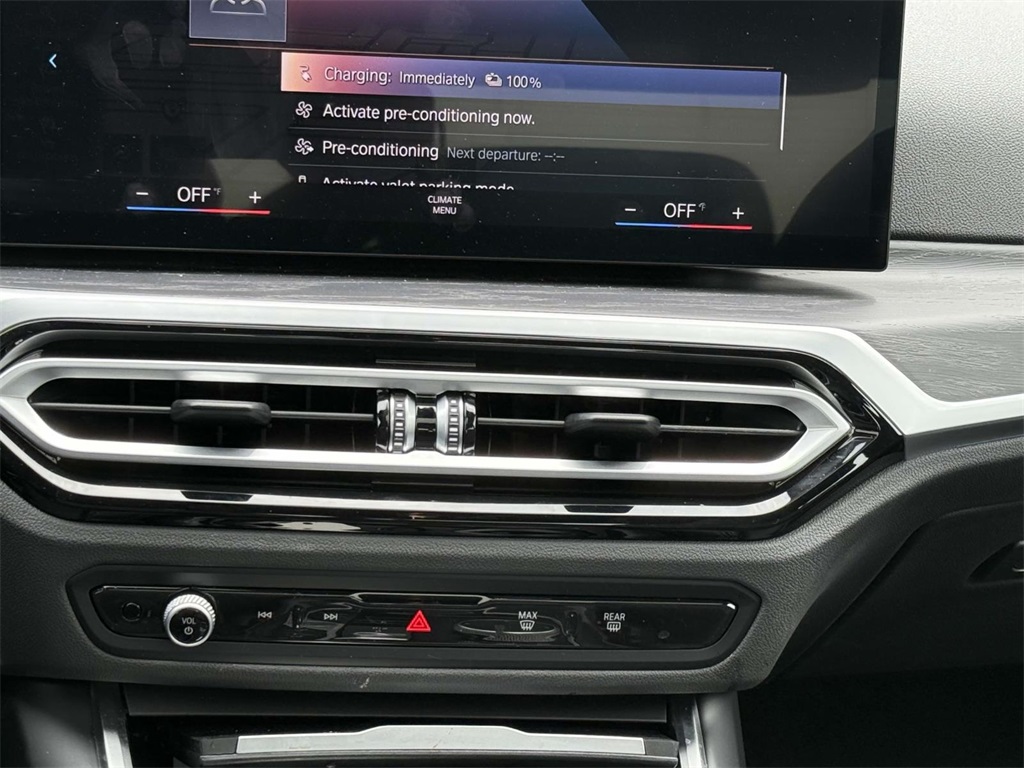2023 Bmw 330e photo 19