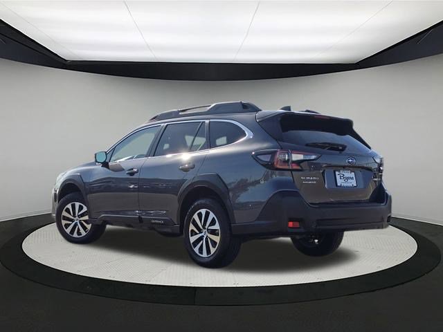 2025 Subaru Outback Premium photo 3