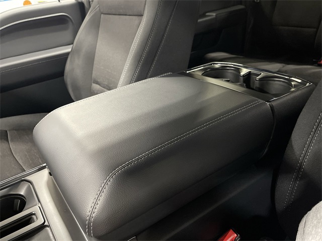 2025 Ford F-150 XLT photo 24