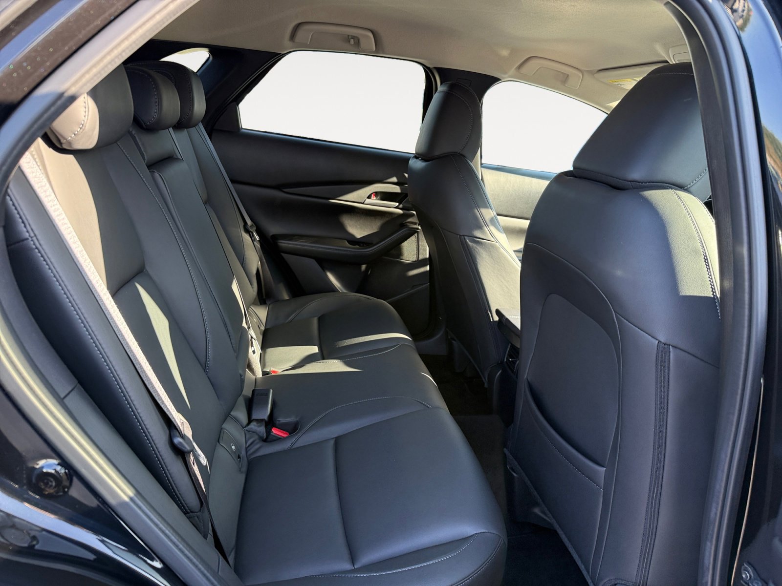 2024 Mazda CX-30 2.5 Select Sport photo 18