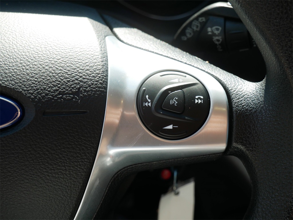 2016 Ford Escape SE photo 24