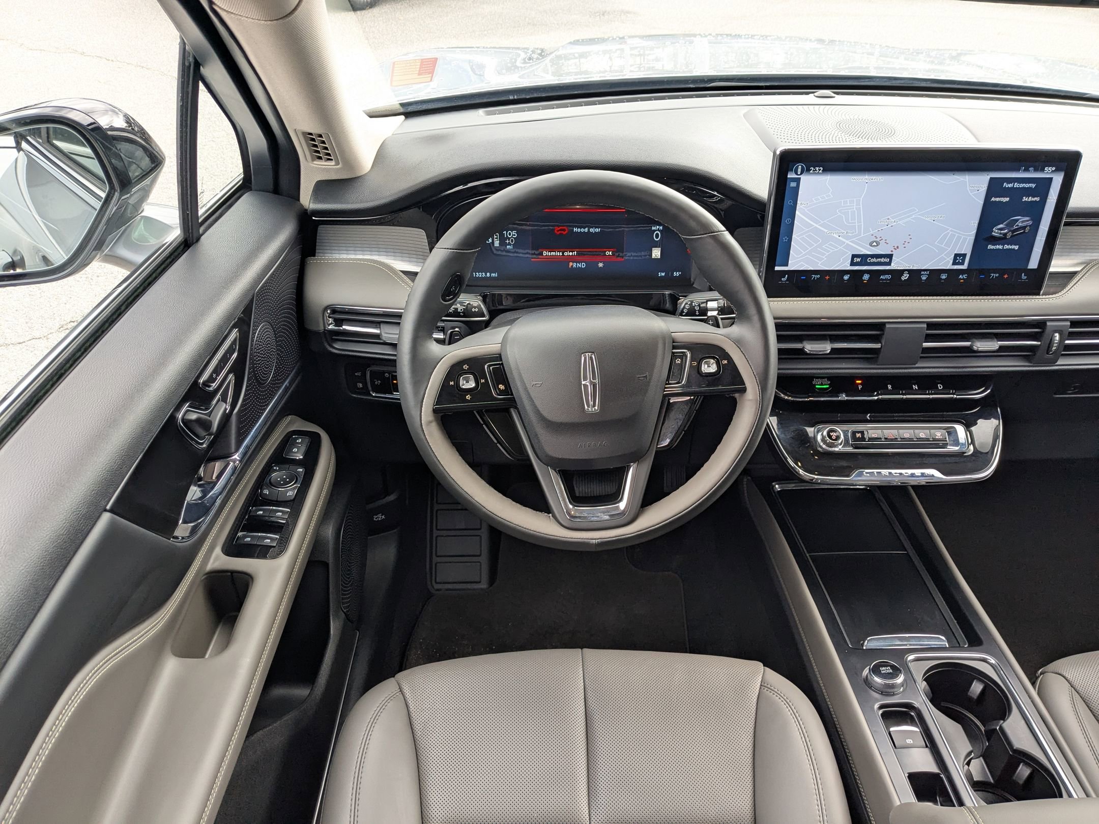 2024 Lincoln Corsair Grand Touring photo 26