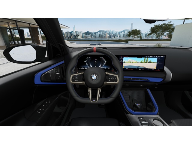 2026 Bmw X3 M50 photo 13