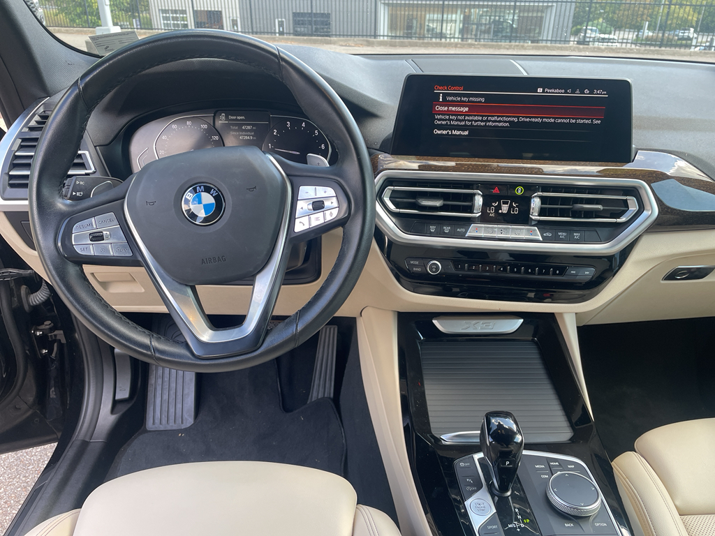 2022 Bmw X3 xDrive30i photo 21