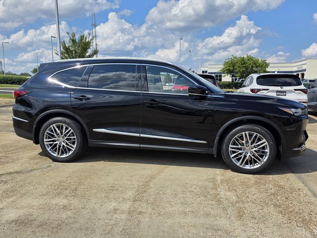 2022 Acura MDX SH-AWD Advance photo 2
