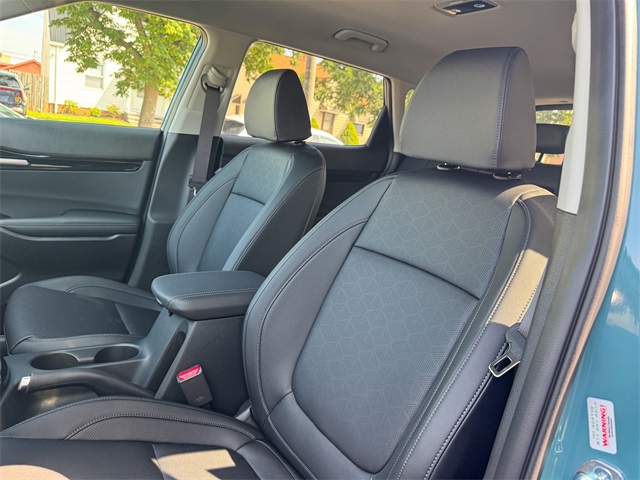 2026 Kia Seltos EX photo 14
