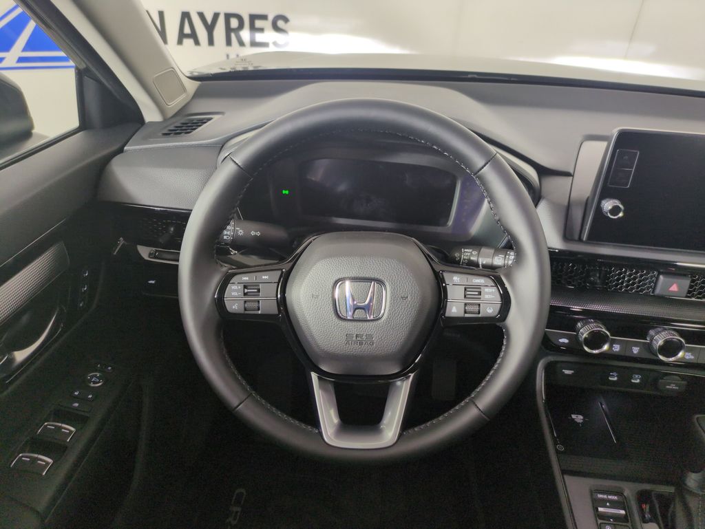 2026 Honda CR-V EX-L photo 13
