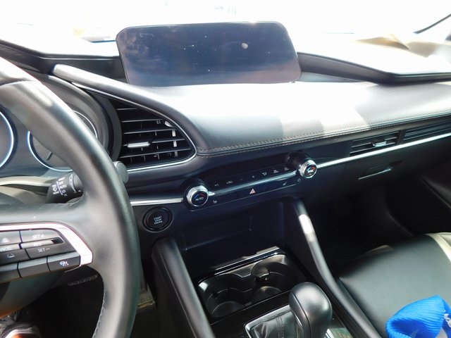 2024 Mazda Mazda3 Hatchback 2.5 s Preferred photo 31