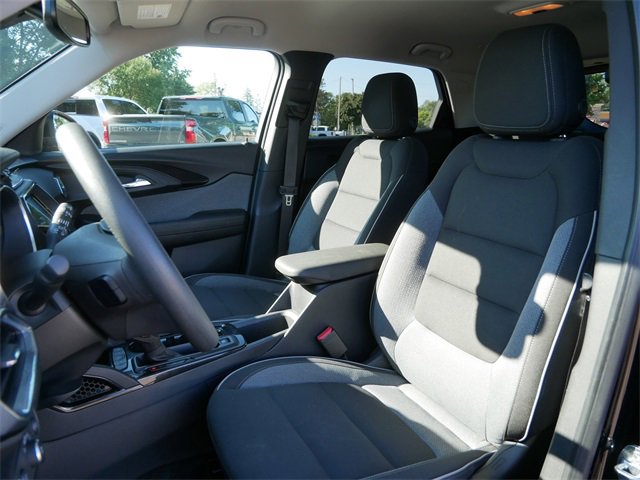 2023 Chevrolet Trailblazer LT photo 10