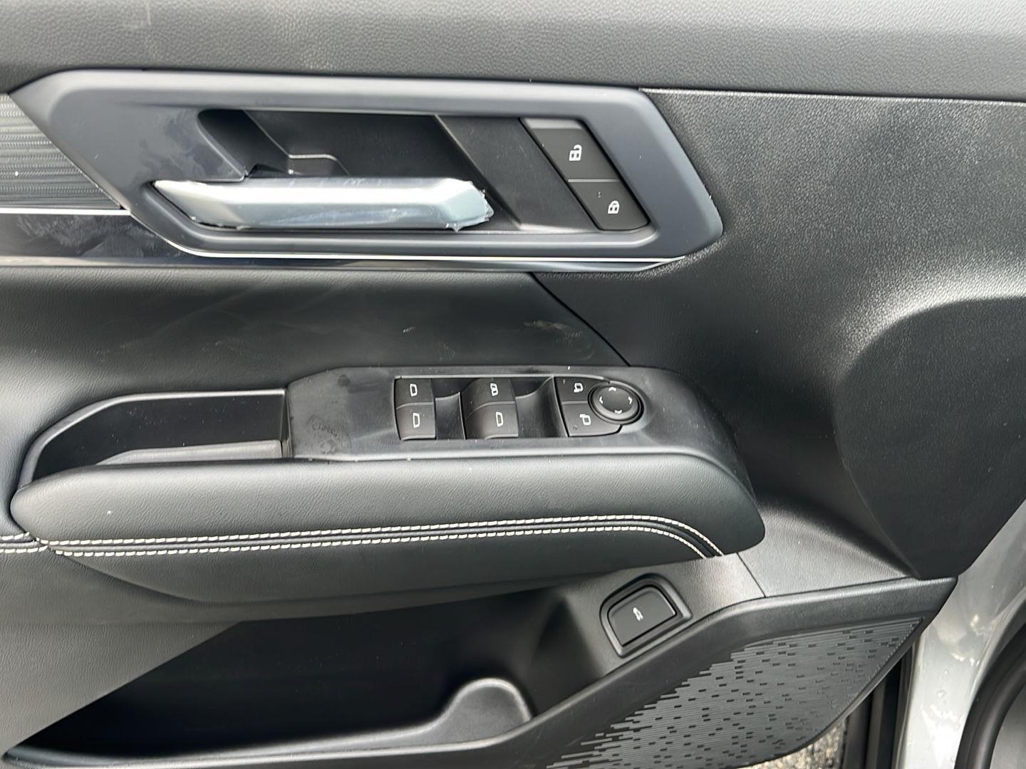 2026 Gmc Terrain Elevation photo 12