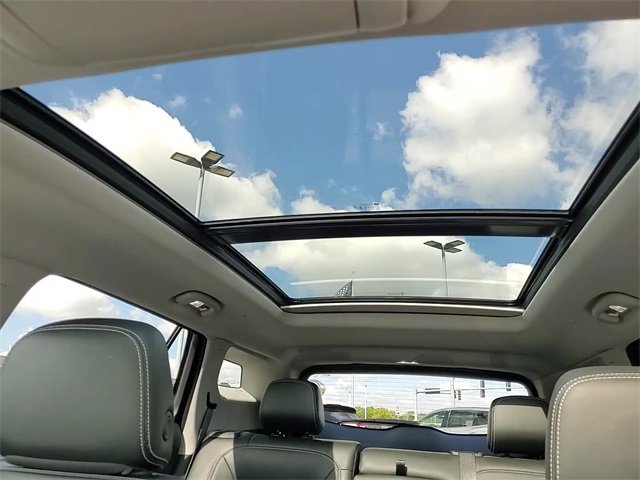 2022 Gmc Terrain SLT photo 20