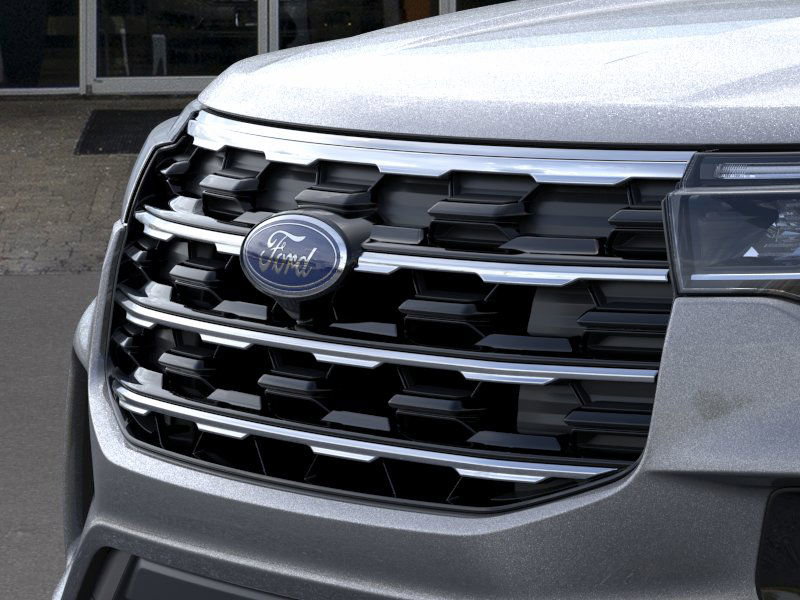 2026 FORD EXPLORER - Image 16
