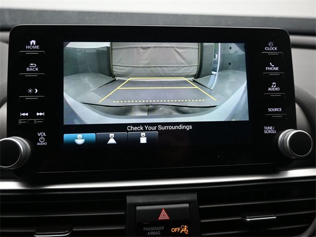 2022 Honda Accord Sport photo 24