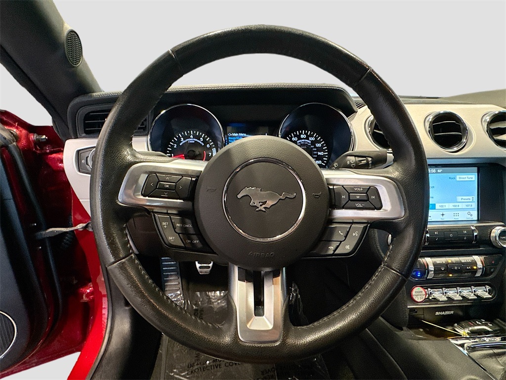 2016 Ford Mustang GT Premium photo 10